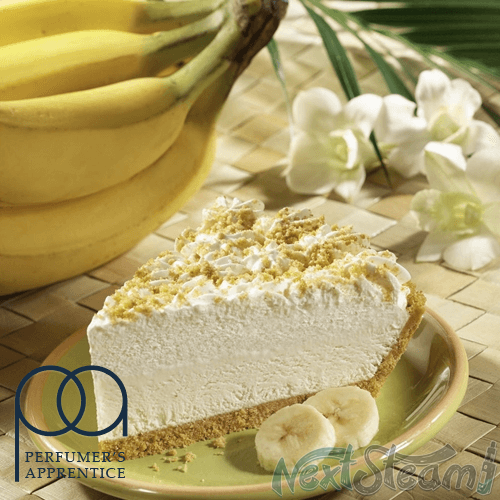 TPA - Banana Cream